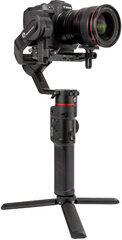 Manfrotto MVG220 kaina ir informacija | Priedai fotoaparatams | pigu.lt