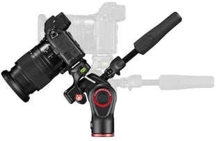 Manfrotto MH01HY-3W цена и информация | Штативы для фотоаппаратов | pigu.lt