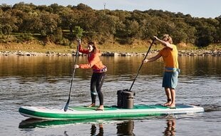 Dvivietė irklentė Red Paddle 15'0" Voyager Tandem MSL 2020 цена и информация | SUP доски, водные лыжи, водные аттракционы | pigu.lt