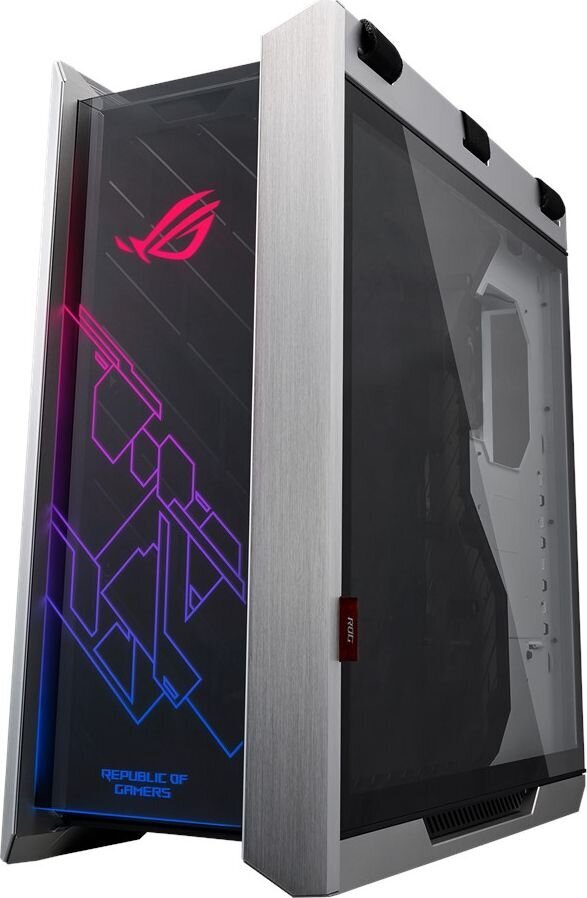 Asus ROG Strix Helios GX601 цена и информация | Korpusai | pigu.lt