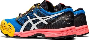Bėgimo batai moterims Asics GEL-FujiTrabuco SKY M 1011A900-400 kaina ir informacija | Sportiniai bateliai, kedai moterims | pigu.lt