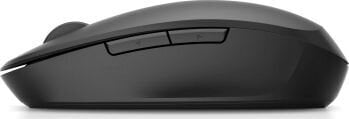 HP 6CR71AA#ABB, juoda kaina ir informacija | Pelės | pigu.lt