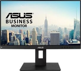 ASUS Display BE24EQSB Business 23.8inch цена и информация | Мониторы | pigu.lt