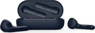 TicWatch True Wireless Smart Earbuds Tic цена и информация | Теплая повязка на уши, черная | pigu.lt