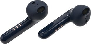 TicWatch True Wireless Smart Earbuds Tic цена и информация | Наушники | pigu.lt