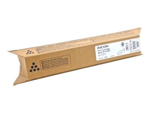 Ricoh Toner Type SP C430E Black (821279) (821204) (821094) (821074), цена и информация | Картриджи для лазерных принтеров | pigu.lt