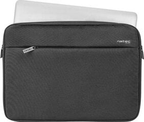 Natec NET-1661 цена и информация | Рюкзаки, сумки, чехлы для компьютеров | pigu.lt