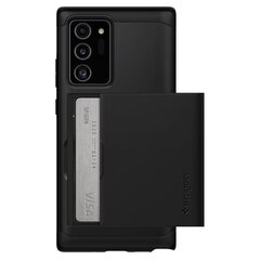 Spigen Slim Armor kaina ir informacija | Telefono dėklai | pigu.lt