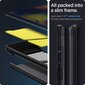 Spigen ACS01396, skirtas Galaxy Note 20 Ultra, juodas kaina ir informacija | Telefono dėklai | pigu.lt