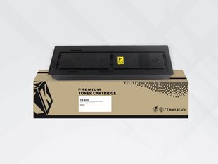 HYB TK-410 / TK-420 / TK-435, juoda kaina ir informacija | Kasetės lazeriniams spausdintuvams | pigu.lt