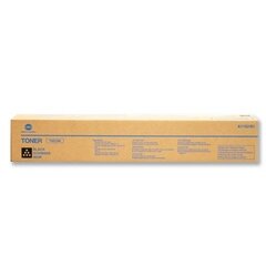 Konica-Minolta Toner TN-221 Black 24k (A8K3150), цена и информация | Картриджи для лазерных принтеров | pigu.lt