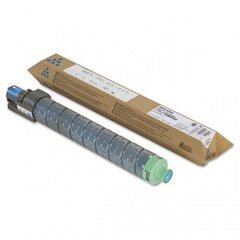 Ricoh Toner MP C3502 (842019) 18k (Alt: 841654, 841742), Голубой, 18000 стр. цена и информация | Картриджи для лазерных принтеров | pigu.lt