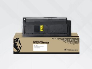 HYB TK-475, juoda kaina ir informacija | Kasetės lazeriniams spausdintuvams | pigu.lt