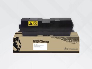 HYB TK-170, juoda kaina ir informacija | Kasetės lazeriniams spausdintuvams | pigu.lt
