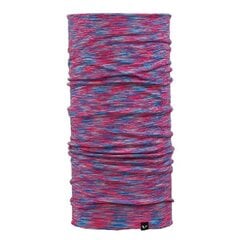 Bandana moterims Viking Multifunction, violetinė kaina ir informacija | Skarelės, šalikai moterims | pigu.lt