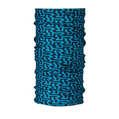 Универсальный шарф Viking Regular - синий цена и информация | Женские шарфы, платки | pigu.lt