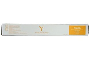 Utax Toner CK-8513 Yellow (1T02RMAUT0), цена и информация | Картриджи для лазерных принтеров | pigu.lt