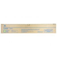 Lazarinė kasetė Konica-Minolta TN-514 (A9E8250), geltona kaina ir informacija | Kasetės lazeriniams spausdintuvams | pigu.lt