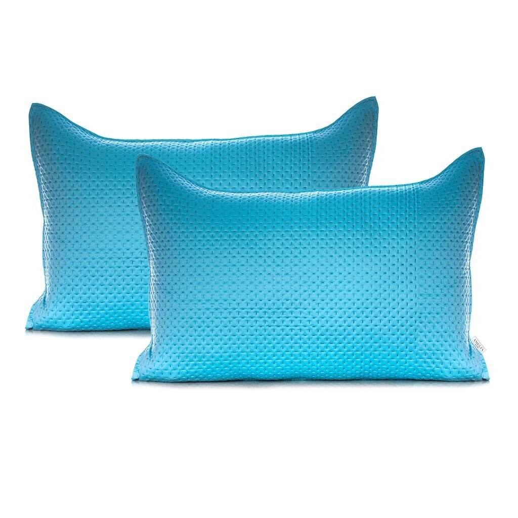 AmeliaHome dekoratyvinės pagalvės užvalkalas Carmen, 2 vnt kaina ir informacija | Dekoratyvinės pagalvėlės ir užvalkalai | pigu.lt