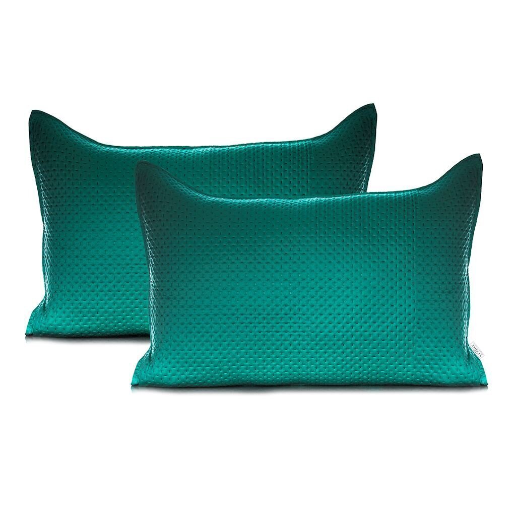 AmeliaHome dekoratyvinės pagalvėlės užvalkalas Carmen, 2 vnt. цена и информация | Dekoratyvinės pagalvėlės ir užvalkalai | pigu.lt