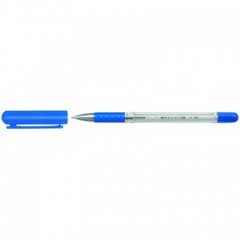 Шариковая ручка Softgrip 1.0 мм, синяя, в упаковке по 50 шт. 18000300007 цена и информация | Письменные принадлежности | pigu.lt