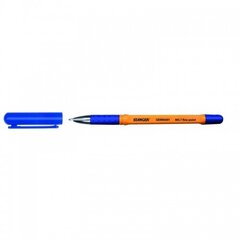 Ручка Finepoint Softgrip 0,7 мм, синяя, в упаковке по 50 шт. 18000300056 цена и информация | Письменные принадлежности | pigu.lt