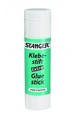 Klijų pieštukas Stanger Glue Sticks extra 20 g kaina ir informacija | Kanceliarinės prekės | pigu.lt