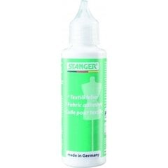 Клей для текстиля Textile glue 50 г, 1шт 18023/1 цена и информация | Kanceliarinės prekės | pigu.lt