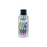 Краска-спрей Stanger Color Spray MS 115001, 150 мл, белая цена и информация | Принадлежности для рисования, лепки | pigu.lt