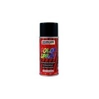 Purškiami dažai Stanger Color Spray MS 115005, 150 ml, raudoni kaina ir informacija | Piešimo, tapybos, lipdymo reikmenys | pigu.lt