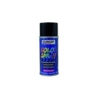 Purškiami dažai Stanger Color Spray MS 115006, 150 ml, violetiniai kaina ir informacija | Piešimo, tapybos, lipdymo reikmenys | pigu.lt