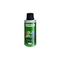 Краска-спрей Stanger Color Spray MS 115007, 150 мл, зеленая цена и информация | Принадлежности для рисования, лепки | pigu.lt