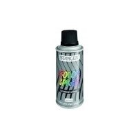 Purškiami dažai Stanger Color Spray MS 115009, 150 ml, pilki kaina ir informacija | Piešimo, tapybos, lipdymo reikmenys | pigu.lt