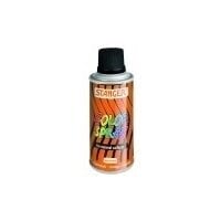 Purškiami dažai Stanger Color Spray MS 115014, 150 ml, oranžiniai kaina ir informacija | Piešimo, tapybos, lipdymo reikmenys | pigu.lt