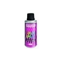 Purškiami dažai Stanger Color Spray MS 115037, 150 ml, rožiniai kaina ir informacija | Piešimo, tapybos, lipdymo reikmenys | pigu.lt