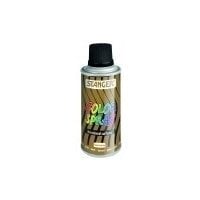 Краска для распыления Stanger Color Spray MS 500800, 150 мл, золото цена и информация | Принадлежности для рисования, лепки | pigu.lt