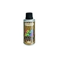 Purškiami dažai Stanger Color Spray MS 500800, 150 ml, auksiniai цена и информация | Piešimo, tapybos, lipdymo reikmenys | pigu.lt