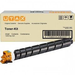 Utax Toner CK-8512 Yellow (1T02RLAUT0), цена и информация | Картриджи для лазерных принтеров | pigu.lt