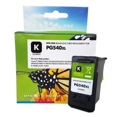 Картридж Static Control Canon PG-540XL, черный, 600 стр. цена и информация | Картриджи для струйных принтеров | pigu.lt