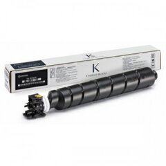 Kyocera Toner TK-8345 Black 20K (1T02L70NL0), цена и информация | Картриджи для лазерных принтеров | pigu.lt