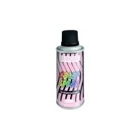 Краска для распыления Stanger Color Spray MS 115019, 150 мл, розовая цена и информация | Принадлежности для рисования, лепки | pigu.lt