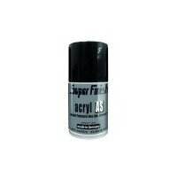 STANGER Acryl AS Spray 100 ml light grey, gloss 116009, цена и информация | Принадлежности для рисования, лепки | pigu.lt