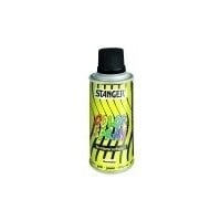 Краска для распыления Stanger Color Spray MS 100012, 400 мл, желтая цена и информация | Принадлежности для рисования, лепки | pigu.lt