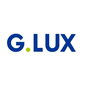 G.LUX GD-1232 LED 6W sidabro spalvos kaina ir informacija | Staliniai šviestuvai | pigu.lt
