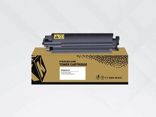 Картридз для лазерныхйпринтеров, совместимый HYB Triumph Adler - Utax P-C 3065/ 3061/ 3060 PK5011K, черный, 7000 стр. цена и информация | Картриджи для лазерных принтеров | pigu.lt