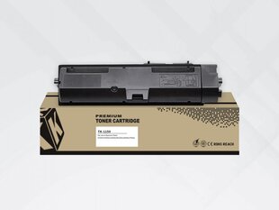 Картридж Kyocera TK-1150 (1T02RV0NL0), чёрный  цена и информация | Картриджи для лазерных принтеров | pigu.lt