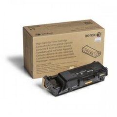 Xerox toner cartridge black 8K (106R03622, 106R3622), цена и информация | Картриджи для лазерных принтеров | pigu.lt