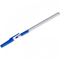 Ручка BIC Ballpoint ROUND STIC EXACT, 0.8 мм, синяя цена и информация | Письменные принадлежности | pigu.lt