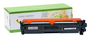 Neoriginali Static Control HP CF230X/CRG-051H su mikroschema, juoda kasetė kaina ir informacija | Kasetės lazeriniams spausdintuvams | pigu.lt