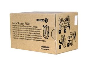 Xerox 7100 LC (106R02600), purpurinė kasetė kaina ir informacija | Kasetės lazeriniams spausdintuvams | pigu.lt